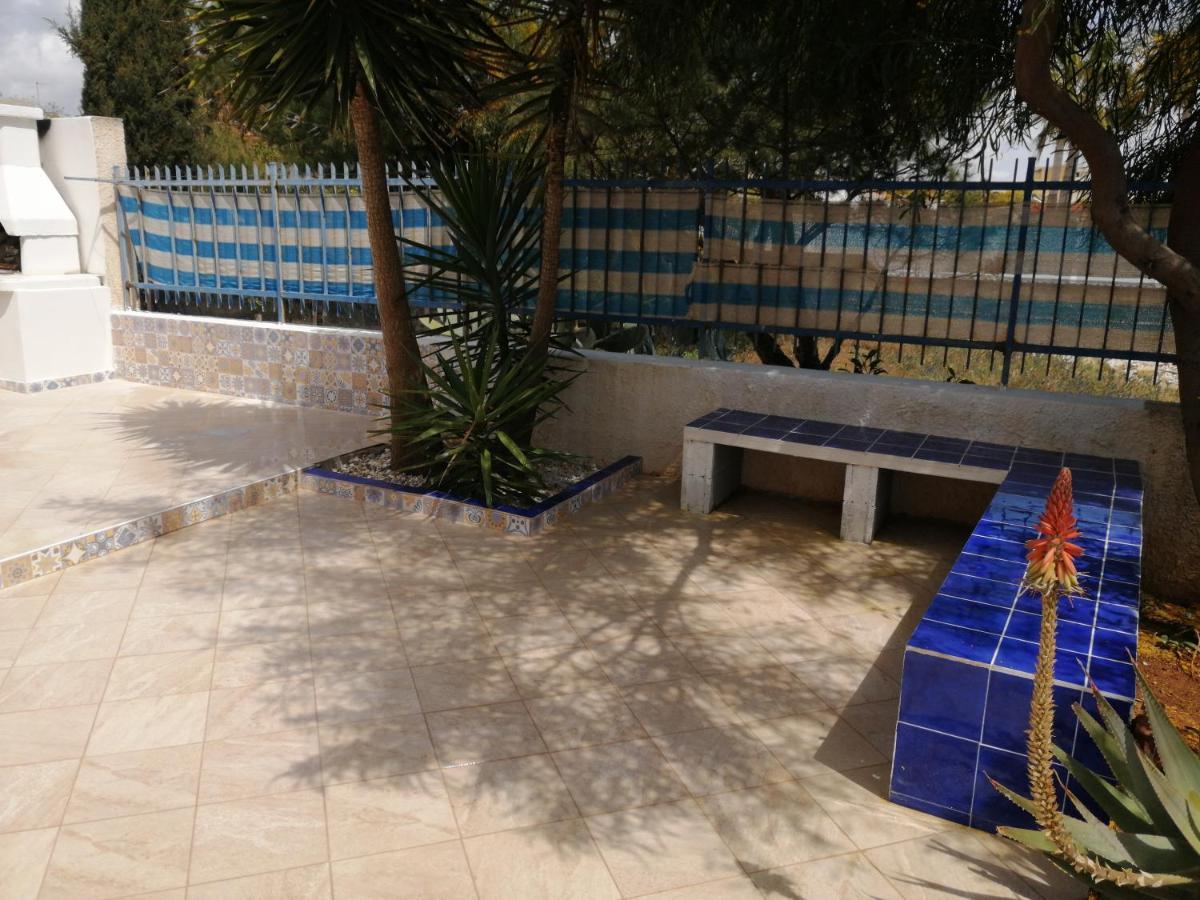 Villa Sunshine Triscina Экстерьер фото