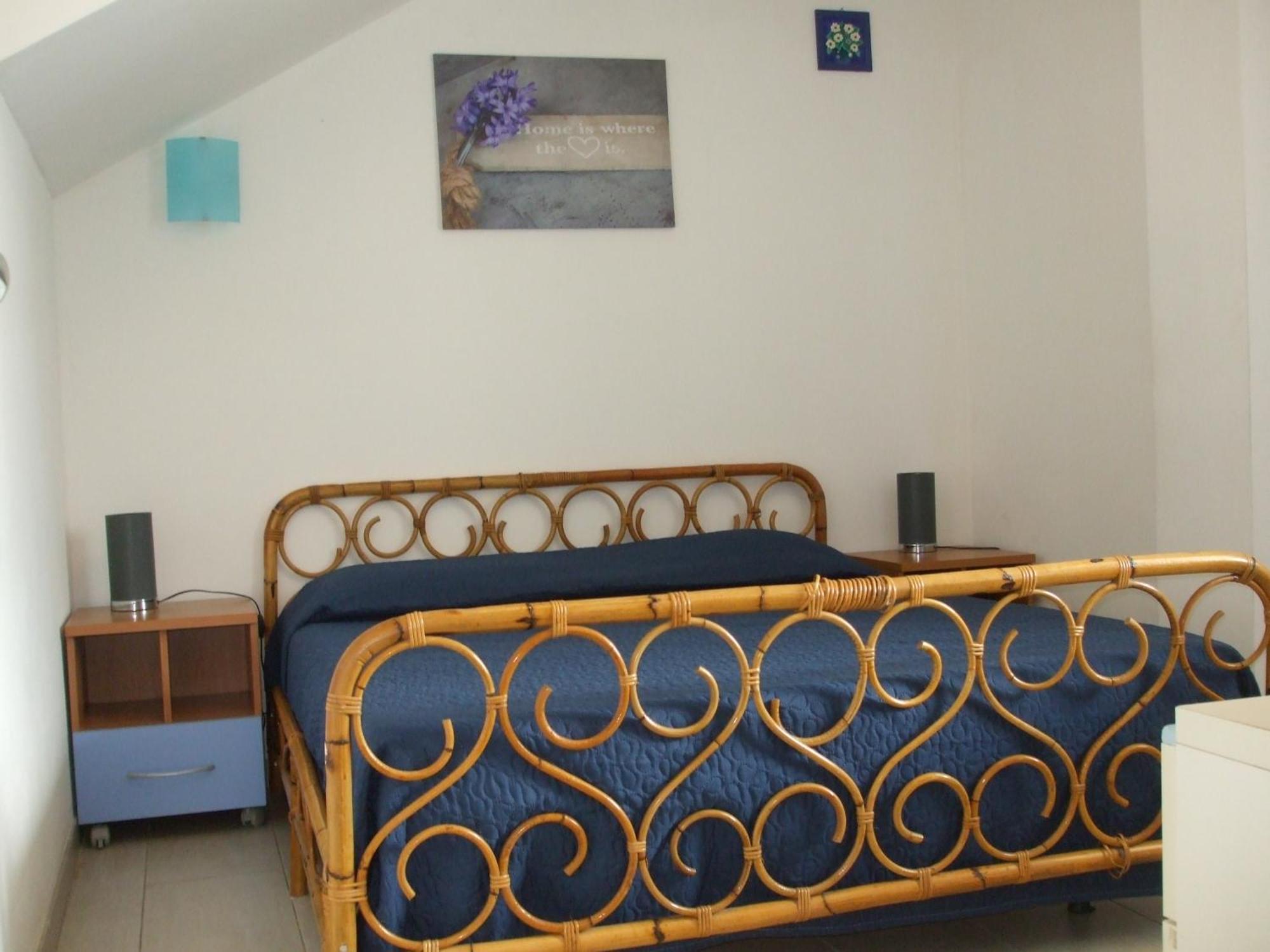 Villa Sunshine Triscina Экстерьер фото